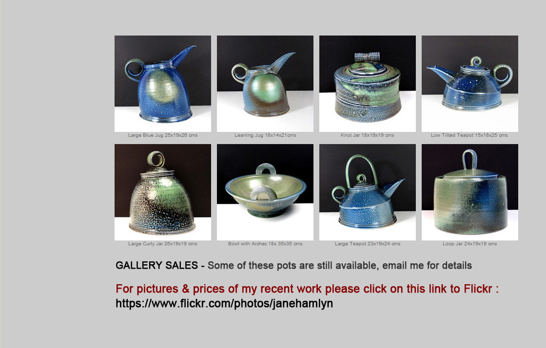 gallery sales